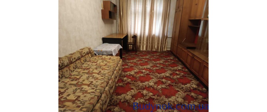  2-кімн, м Дарниця, в.Будівельни, 3/4 сталінки, 56 кв.м, - 13000 грн