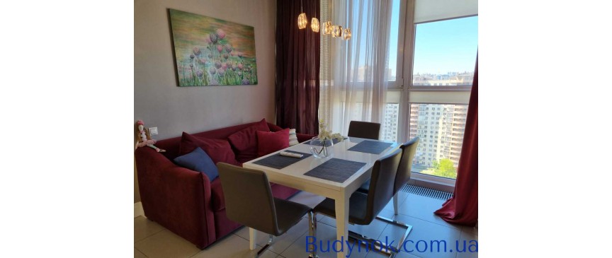  Сдам 2-кім VIP-квартиру, хайтек, дизайнерський, - 32000грн