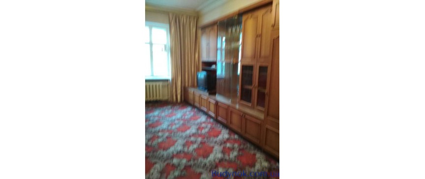   2-кімн, м Дарниця, в.Будівельни, 3/4 сталінки, 56 кв.м, - 13000 грн