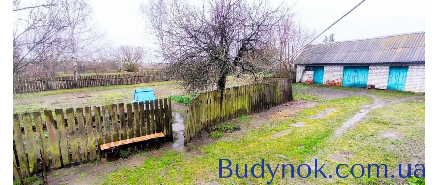 продаж 2-к будинок Іванківський, Обуховичі, 6700 $
