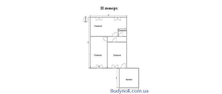 продаж 6-к будинок Вишгородський, Катюжанка, 29000 $