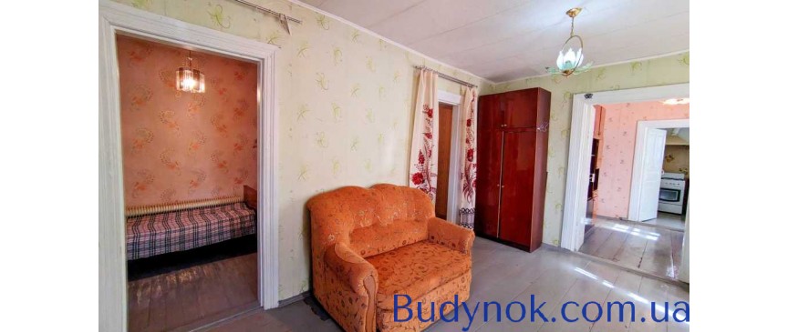 продаж 3-к будинок Вишгородський, Катюжанка, 24800 $
