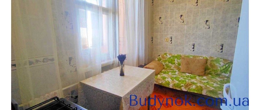 продаж 1-к квартира Вишгородський, Димер, 15000 $