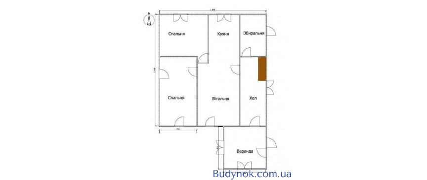 продаж 6-к будинок Вишгородський, Катюжанка, 29000 $