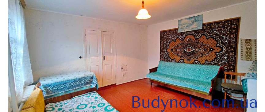 продаж 2-к будинок Іванківський, Обуховичі, 6700 $