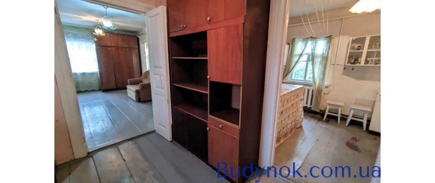 продаж 3-к будинок Вишгородський, Катюжанка, 24800 $