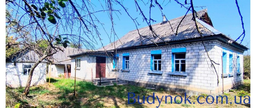 продаж 3-к будинок Іванківський, Сукачі, 7500 $