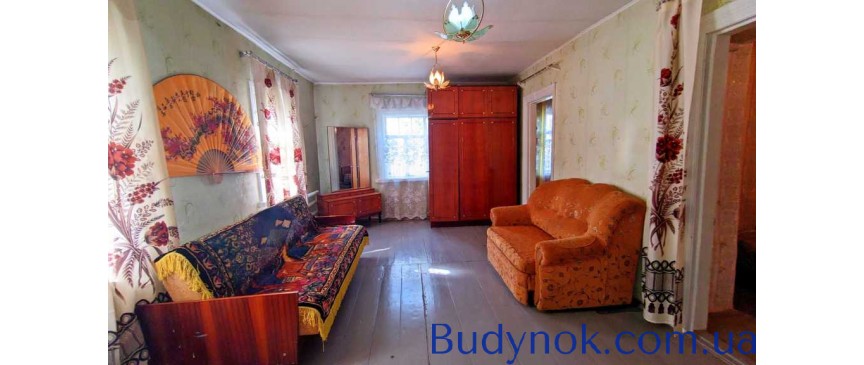 продаж 3-к будинок Вишгородський, Катюжанка, 24800 $
