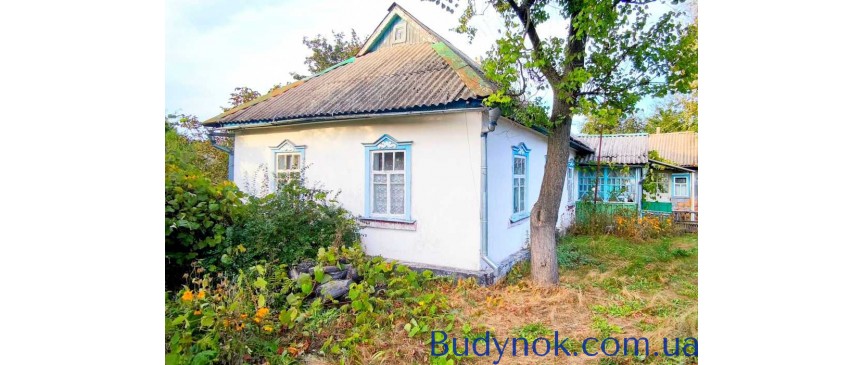 продаж 3-к будинок Вишгородський, Катюжанка, 24800 $