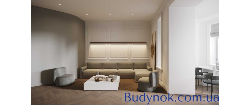 довгострокова оренда 4-к квартира Київ, Печерський, 3500 $/міс.