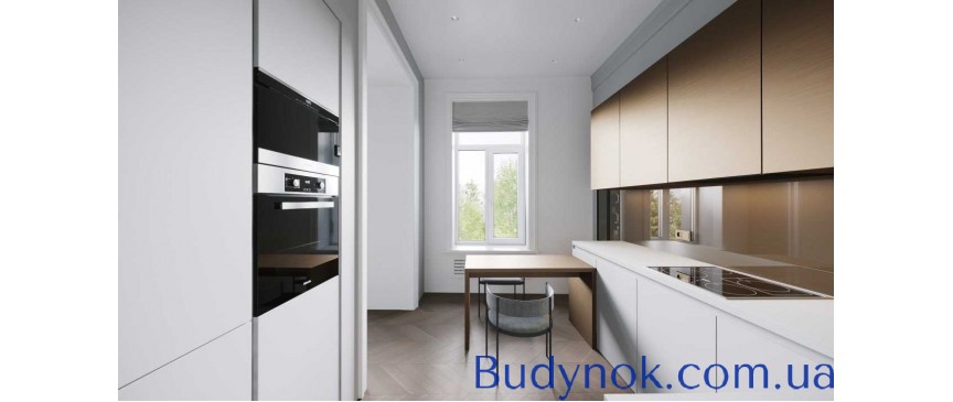 довгострокова оренда 4-к квартира Київ, Печерський, 3500 $/міс.