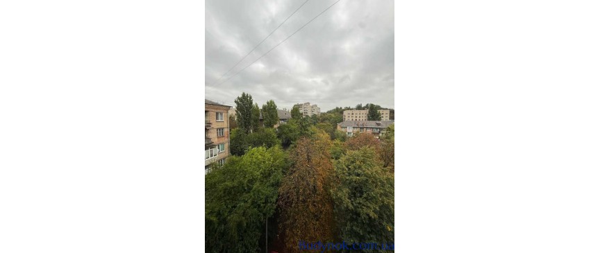 довгострокова оренда 3-к квартира Київ, Печерський, 22000 грн./міс.