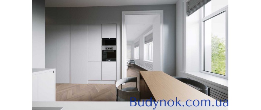 довгострокова оренда 4-к квартира Київ, Печерський, 3500 $/міс.