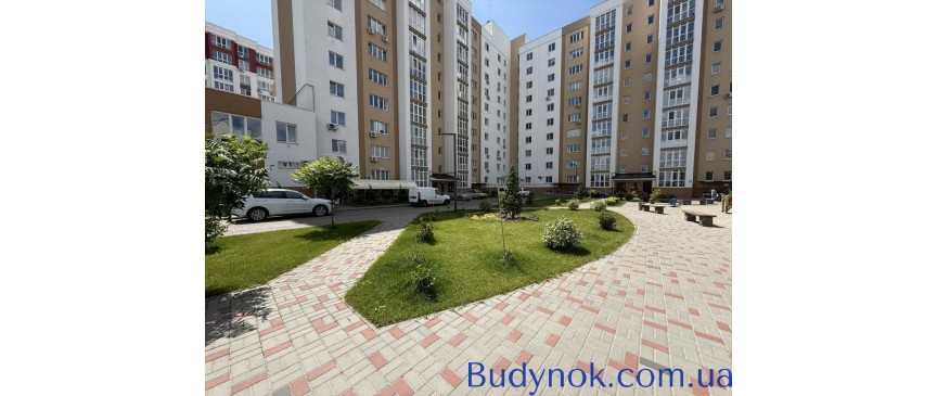 продаж 1-к квартира Києво-Святошинський, Чабани, 70000 $