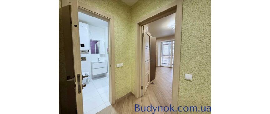 продаж 1-к квартира Києво-Святошинський, Чабани, 70000 $