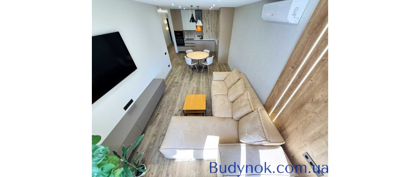 продаж 2-к квартира Київ, Дарницький, 217000 $