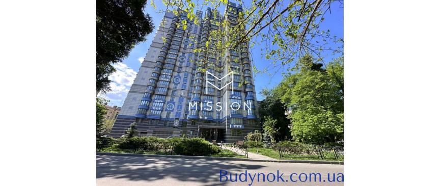 довгострокова оренда 3-к квартира Київ, Печерський, 50000 грн./міс.
