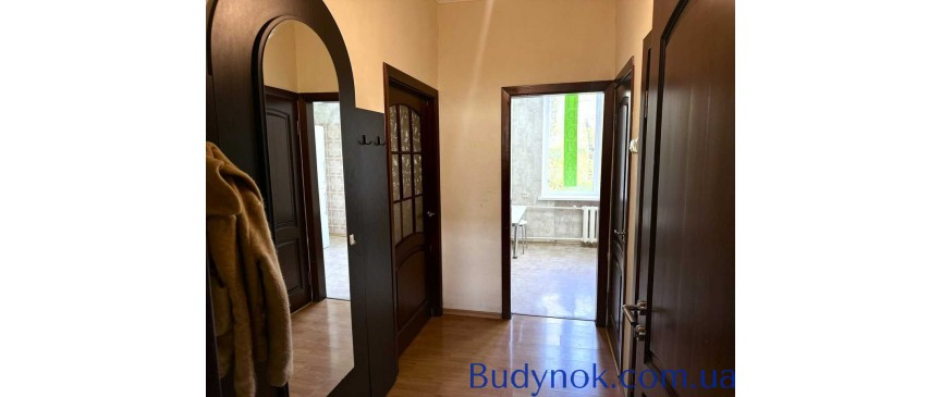 продаж 1-к квартира Київ, Дніпровський, 49500 $