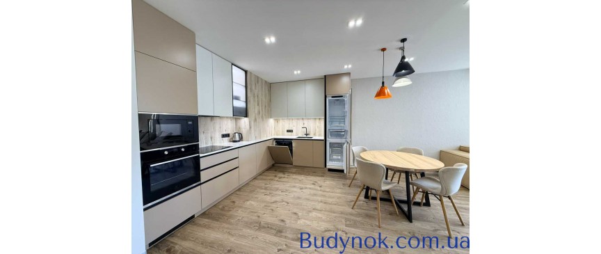 продаж 2-к квартира Київ, Дарницький, 217000 $