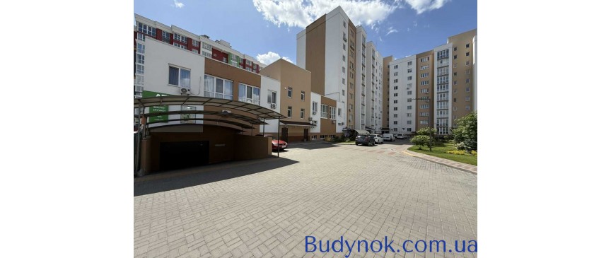 продаж 1-к квартира Києво-Святошинський, Чабани, 70000 $