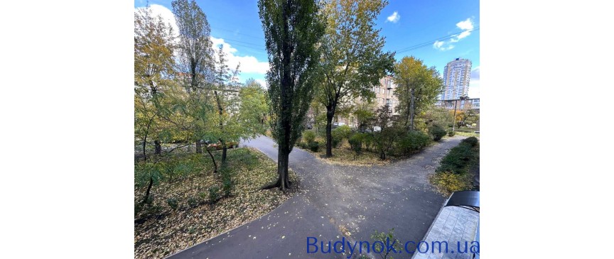 продаж 1-к квартира Київ, Дніпровський, 49500 $