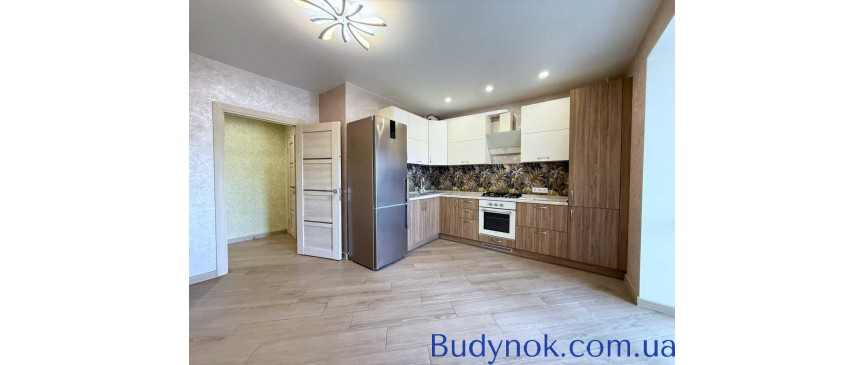продаж 1-к квартира Києво-Святошинський, Чабани, 70000 $
