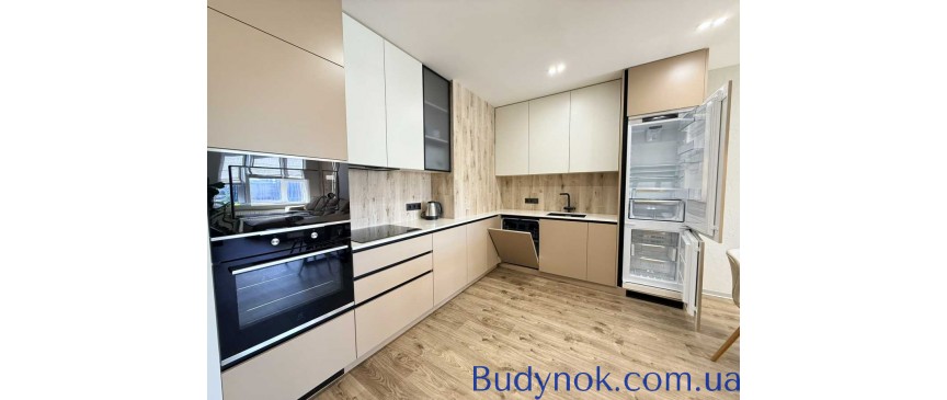 продаж 2-к квартира Київ, Дарницький, 217000 $