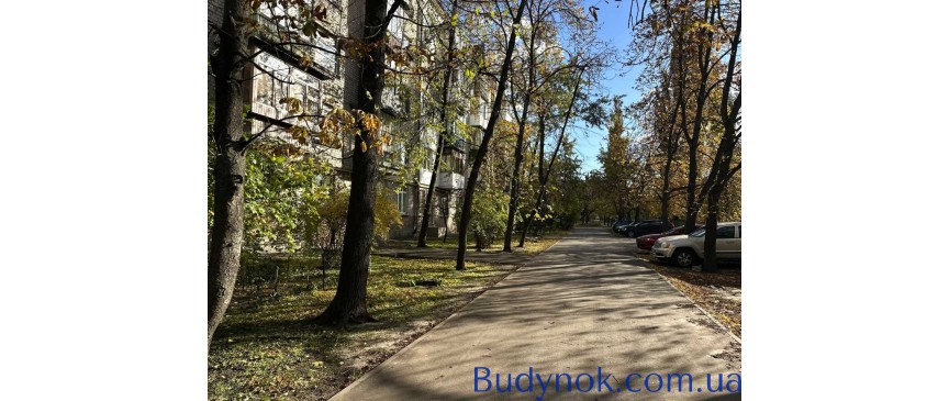 продаж 1-к квартира Київ, Дніпровський, 49500 $