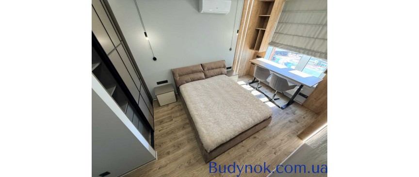 продаж 2-к квартира Київ, Дарницький, 217000 $