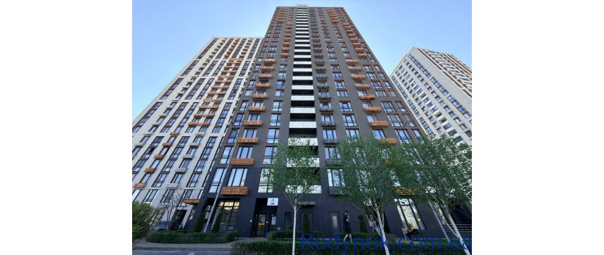 продаж 2-к квартира Київ, Дарницький, 217000 $