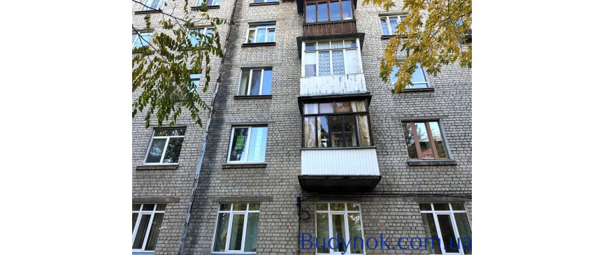 продаж 1-к квартира Київ, Дніпровський, 49500 $