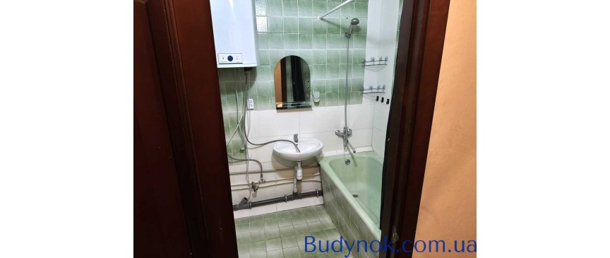 продаж 1-к квартира Київ, Дніпровський, 49500 $