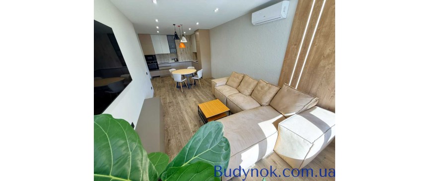 продаж 2-к квартира Київ, Дарницький, 217000 $