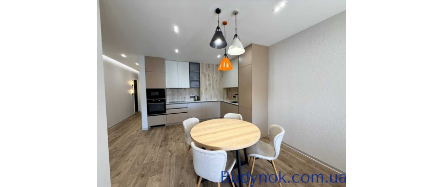 продаж 2-к квартира Київ, Дарницький, 217000 $