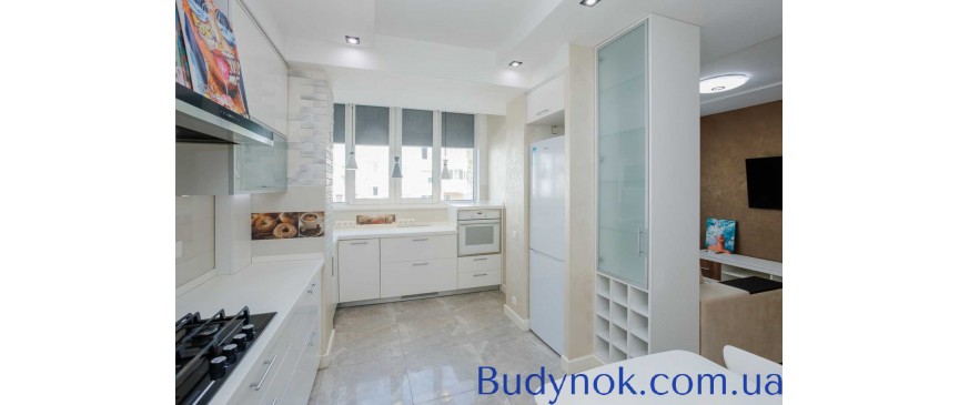 продаж 3-к квартира Васильківський, Іванковичі, 98000 $