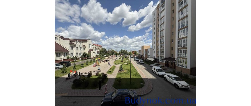 продаж 1-к квартира Києво-Святошинський, Чабани, 70000 $