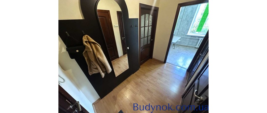 продаж 1-к квартира Київ, Дніпровський, 49500 $