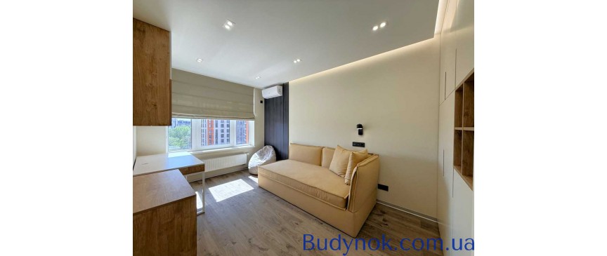 продаж 2-к квартира Київ, Дарницький, 217000 $