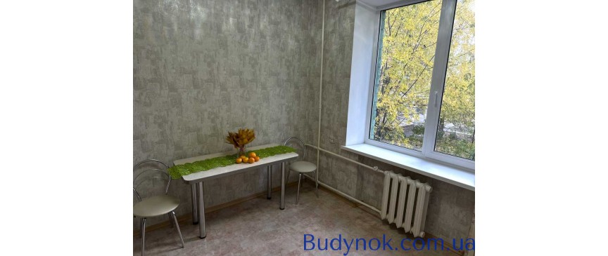 продаж 1-к квартира Київ, Дніпровський, 49500 $