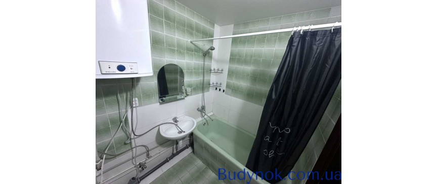 продаж 1-к квартира Київ, Дніпровський, 49500 $