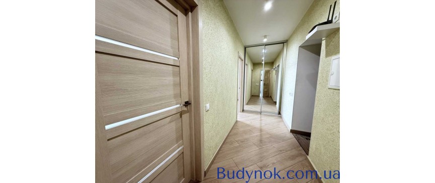 продаж 1-к квартира Києво-Святошинський, Чабани, 70000 $