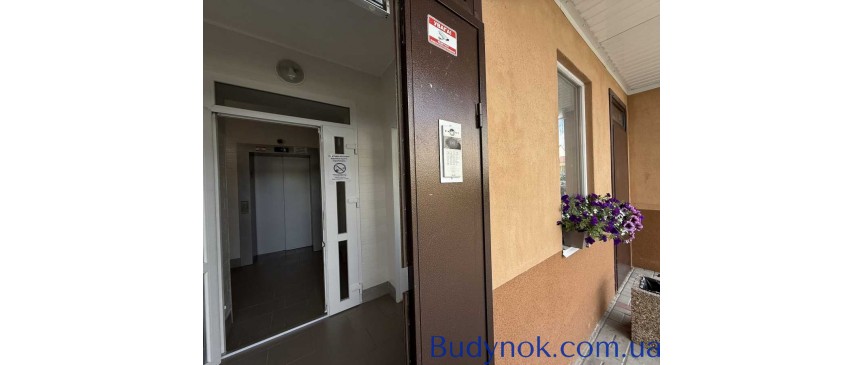 продаж 1-к квартира Києво-Святошинський, Чабани, 70000 $