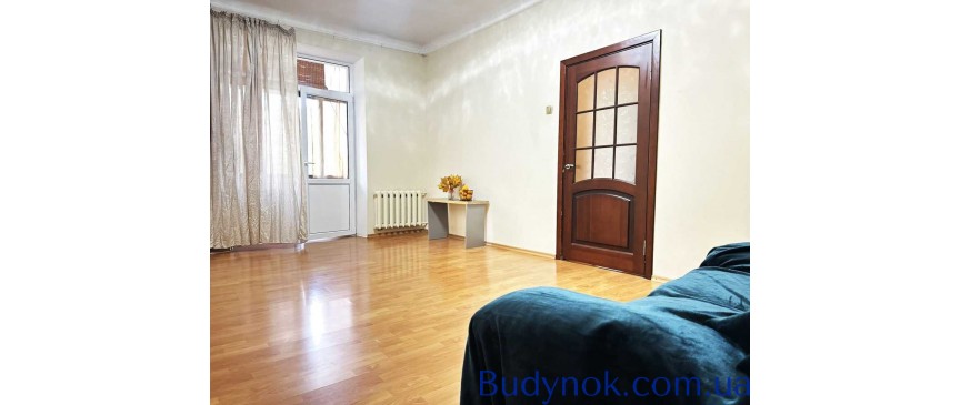 продаж 1-к квартира Київ, Дніпровський, 49500 $