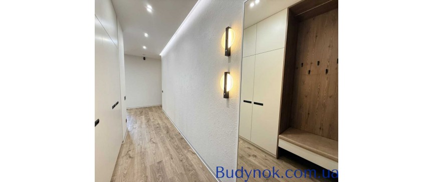 продаж 2-к квартира Київ, Дарницький, 217000 $