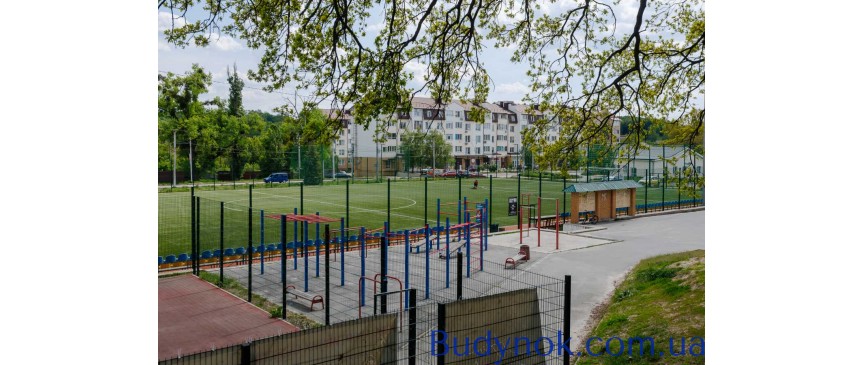 продаж 3-к квартира Васильківський, Іванковичі, 98000 $