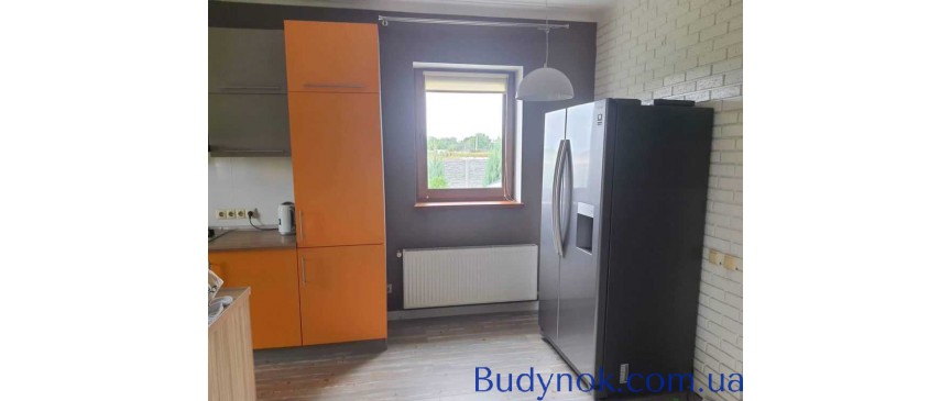 продаж 5-к будинок Обухівський, Обухів, 130000 $