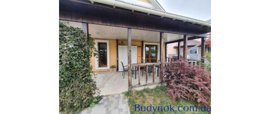 продаж 5-к будинок Обухівський, Обухів, 130000 $