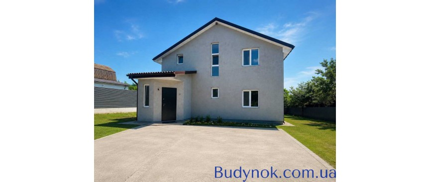 продаж 4-к будинок Києво-Святошинський, Лісники, 180000 $