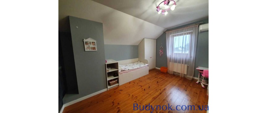 продаж 5-к будинок Обухівський, Обухів, 130000 $