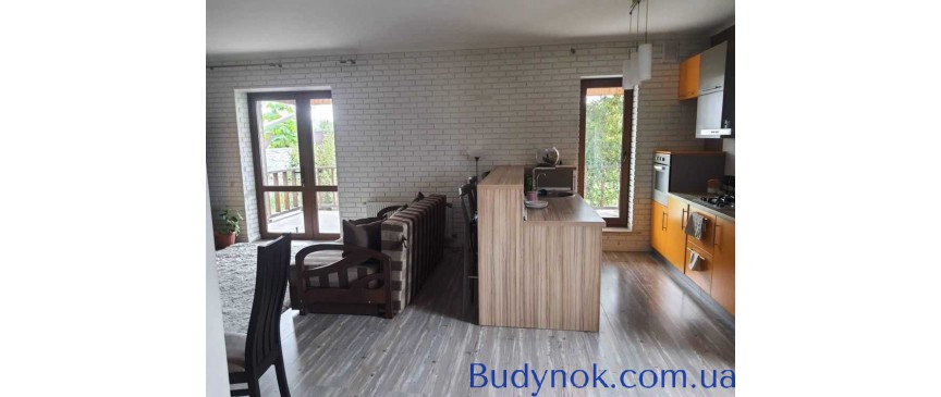 продаж 5-к будинок Обухівський, Обухів, 130000 $